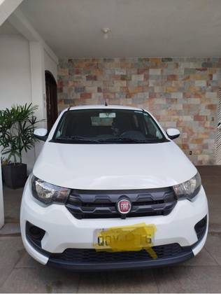 FIAT MOBI 1.0 FIREFLY FLEX DRIVE MANUAL